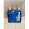 Image 1 : Soda Stream carbonating bottles