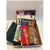 Image 1 : Kids books and other