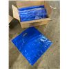 Image 1 : Merchandise bags blue