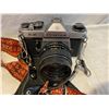 Image 2 : Pentax camera and sigma lens