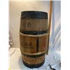 Image 1 : Rustic barrel
