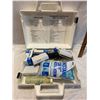 Image 2 : Family Care first aid kit