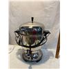 Image 1 : Fabre ware coffe pit