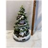 Image 1 : Christmas tree no cord