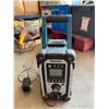 Image 2 : Makita radio