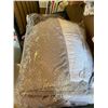 Image 1 : King fitted,flat and two pillow cases