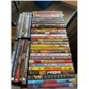 Image 1 : Lot of DVDs