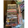 Image 1 : Lot dvds