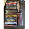 Image 1 : Lot of DVDs