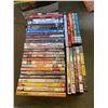 Image 1 : Lot dvds