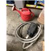 Image 1 : Pump and watering can
