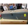 Image 2 : Tool box and contents