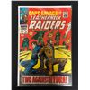 Image 1 : MARVEL COMICS CAPT. SAVAGE AND THE LEATHERNECK RAIDERS NO.3