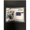 Image 1 : 2017 ULITMATE COLLECTION BROCK BOESER ROOKIE PATCH