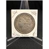 Image 1 : 1896 MORGAN  SILVER DOLLAR .900 SILVER
