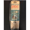 Image 2 : VINTAGE RELIABLE EASY LOCK BRICKS IN ORIGINAL BOX