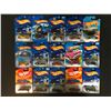 Image 1 : BRAND NEW HOT WHEELS CAR LOT
