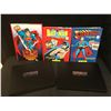 Image 1 : SUPERMAN COLLECTOR LOT