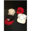 Image 1 : BASEBALL CAP LOT NEW WITH TAGS