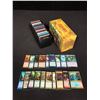 Image 2 : MAGIC THE GATHERING THEROS TRADING CARD LOT