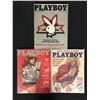 Image 1 : PLYABOY SPCIAL EDITIONS MAGAZINE LOT