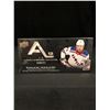 Image 1 : SEALED 2020-21 UPPER DECK ALEX LAFRIENIERE COLLECTION
