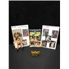 Image 1 : WWF COLLECTIBLES LOT