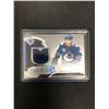 Image 1 : 2020 ULTIMATE ROOKIES QUINN HUGHES PATCH ( 235/399)