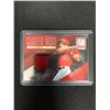 Image 1 : 2015 DONRUSS ELITE MIKE TROUT JERSEY CARD