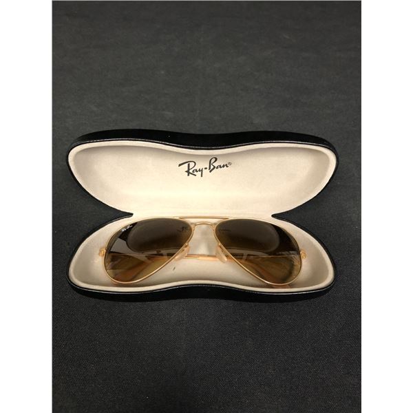 RAYBAN SUNGLASSES LOT