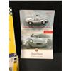 Image 3 : RARE JAGUAR FOREIGN DIE CAST COLLECTIBLE SLOT