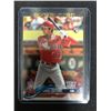 Image 1 : 2019 TOPPS SHOHEI OHTANI ROOKIE CARD