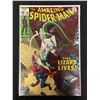 Image 1 : MARVEL COMICS THE AMAZING SPIDER-MAN NO. 76