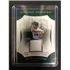 Image 1 : 2017 NATIONAL TREASURED RICKEY HENDERSON PATCH 75/99