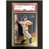 Image 1 : 2020 TOPPS BO BICHETTE ROOKIE CARD ( PSA 9)