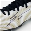 Image 2 : LIONAL MESSI SIGNED ADIDAS SOCCER SHOE ( BECKETT COA