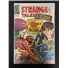 Image 1 : MARVEL COMICS STRANGE TALES NO. 129
