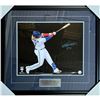 Image 1 : VLADIMIR GUERRERO JR SIGNED TORONTO BLUE JAYS 20 X 24 ( FROZEN POND COA)
