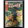 Image 1 : MARVEL COMICS SUB MARINER NO. 10