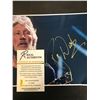 Image 2 : ROGER WATERS SIGNED 8 X 10 ( RA COA)