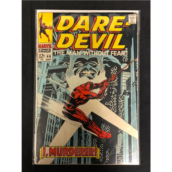 MARVEL COMICS DAREDEVIL NO. 44