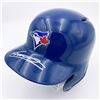 Image 1 : VLADIMIR GUERRERO JR SIGNED TORONTO BLUE JOYS BATTING HELMET ( FROZEN POND COA)