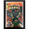 Image 1 : MARVEL COMICS CAPTAIN MARVEL NO. 5