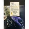 Image 2 : HEATH LEGER SIGNED DARK KNIGHT 8 X 10 ( RA COA)