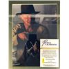 Image 2 : HARRISON FORD SIGNED INDIANA JONES FRAMED 8 X 10 ( RA COA)