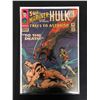 Image 1 : MARVEL COMICS SUBMARINER AND HULK 80