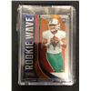 Image 1 : 2020 PANINI ROOKIE WAVE INSERT TUA TAGOVAILOA