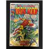 Image 1 : MARVEL COMICS IRON MAN NO.40