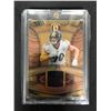 Image 1 : 2021 PANINI GOLD STANDARD T.J. WATT JERSEY CARD 64/199