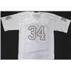 Image 4 : BO JACKSON SIGNED LA RAIDERS FOOTBALL JERSEY ( BECKETT COA)